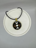 Lunar Necklace