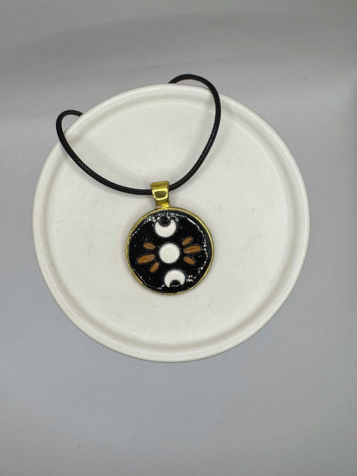 Lunar Necklace