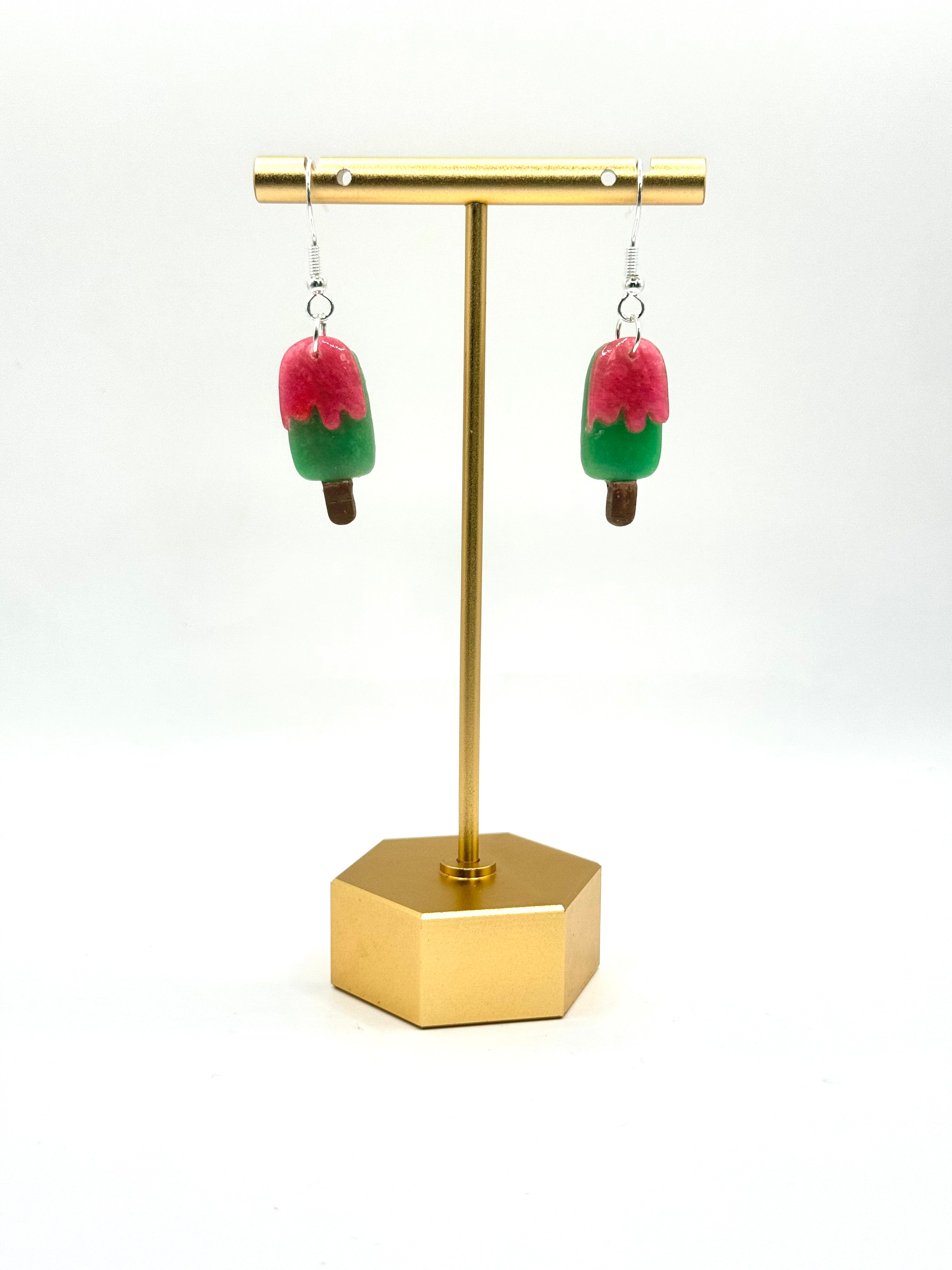 Popsicle Dangles