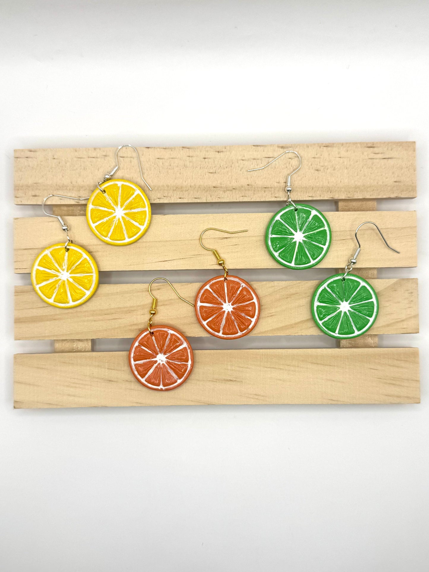 Citrus Dangles