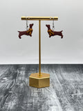 Fall Doxie Dangles