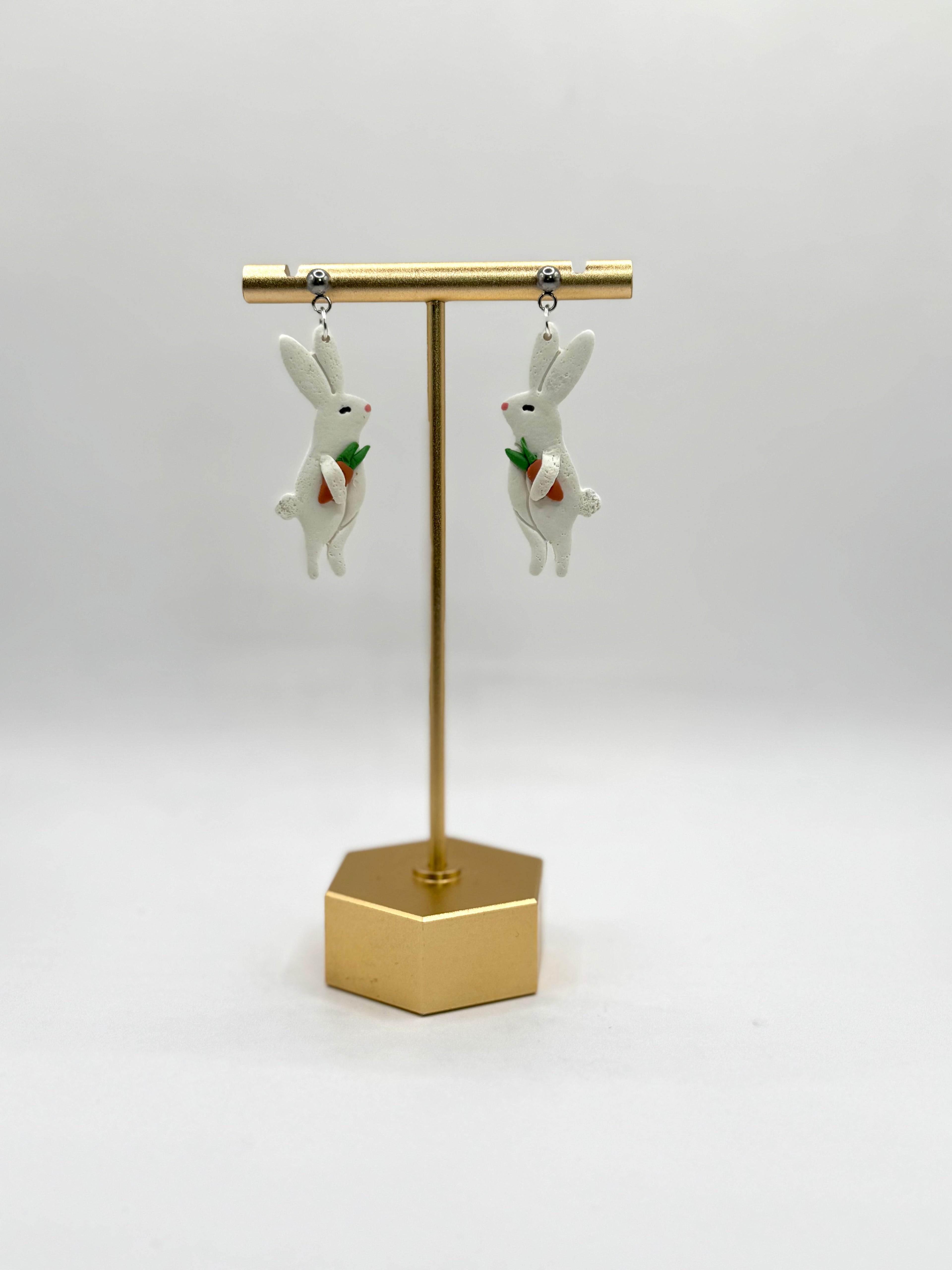 Peter Rabbit Dangles