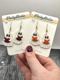 Bookish Ghosties