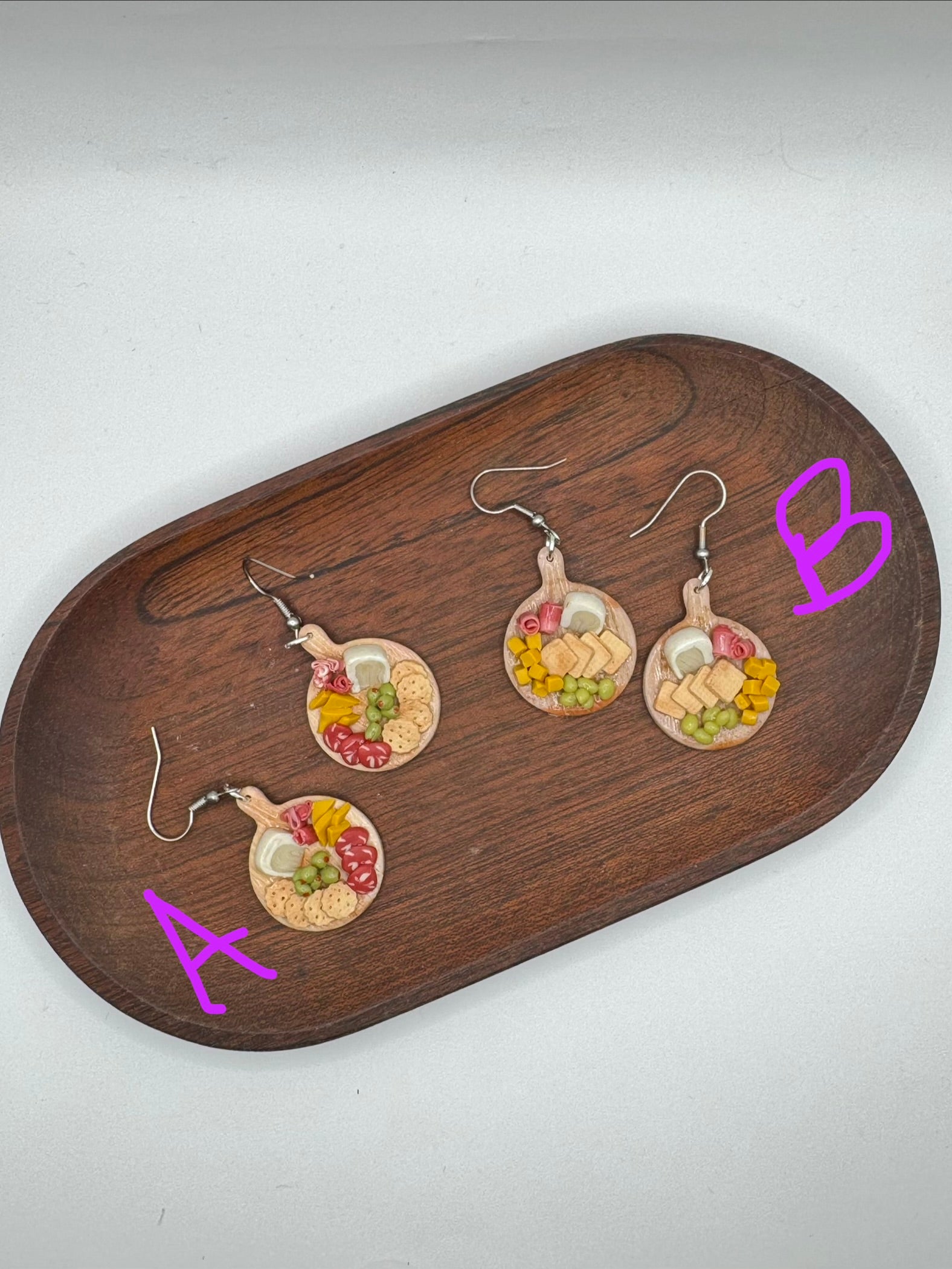 Charcuterie Boards