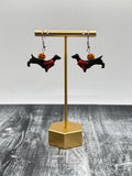 Fall Doxie Dangles
