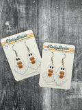 Pumpkin Spiced Ghosts