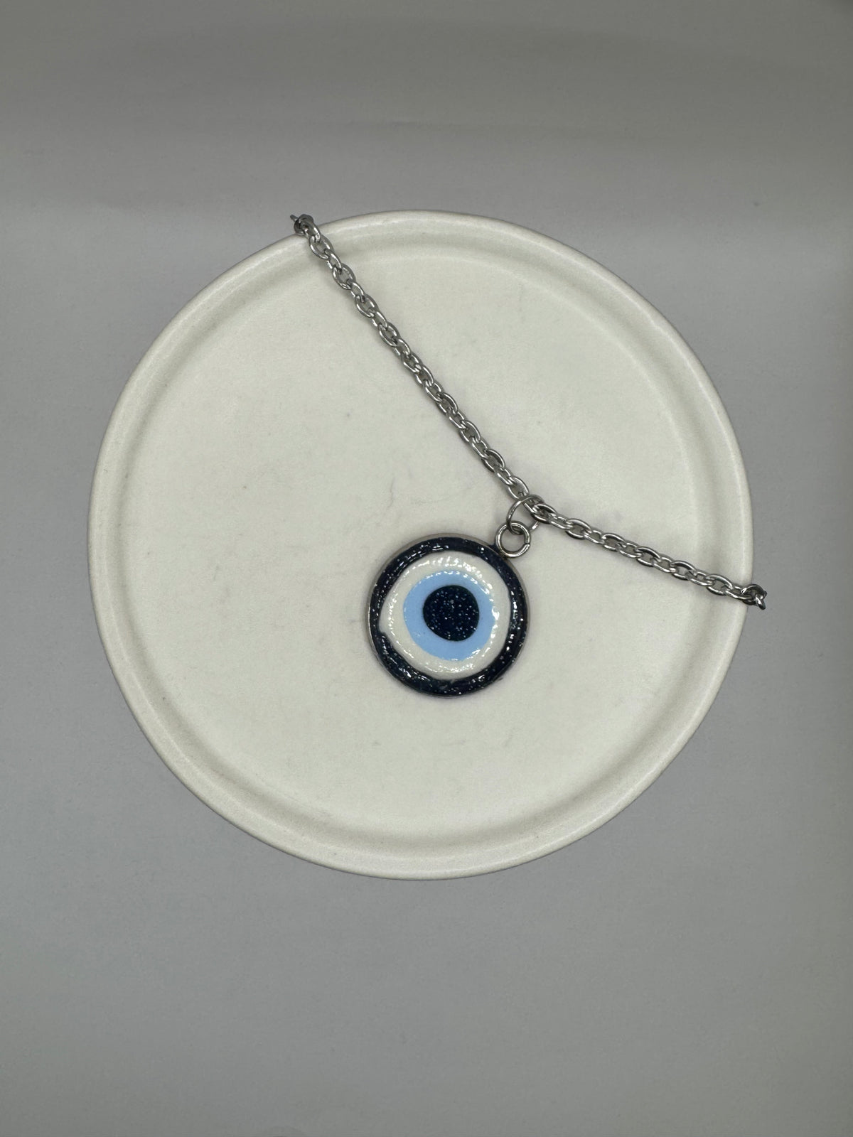 Evil Eye Necklace