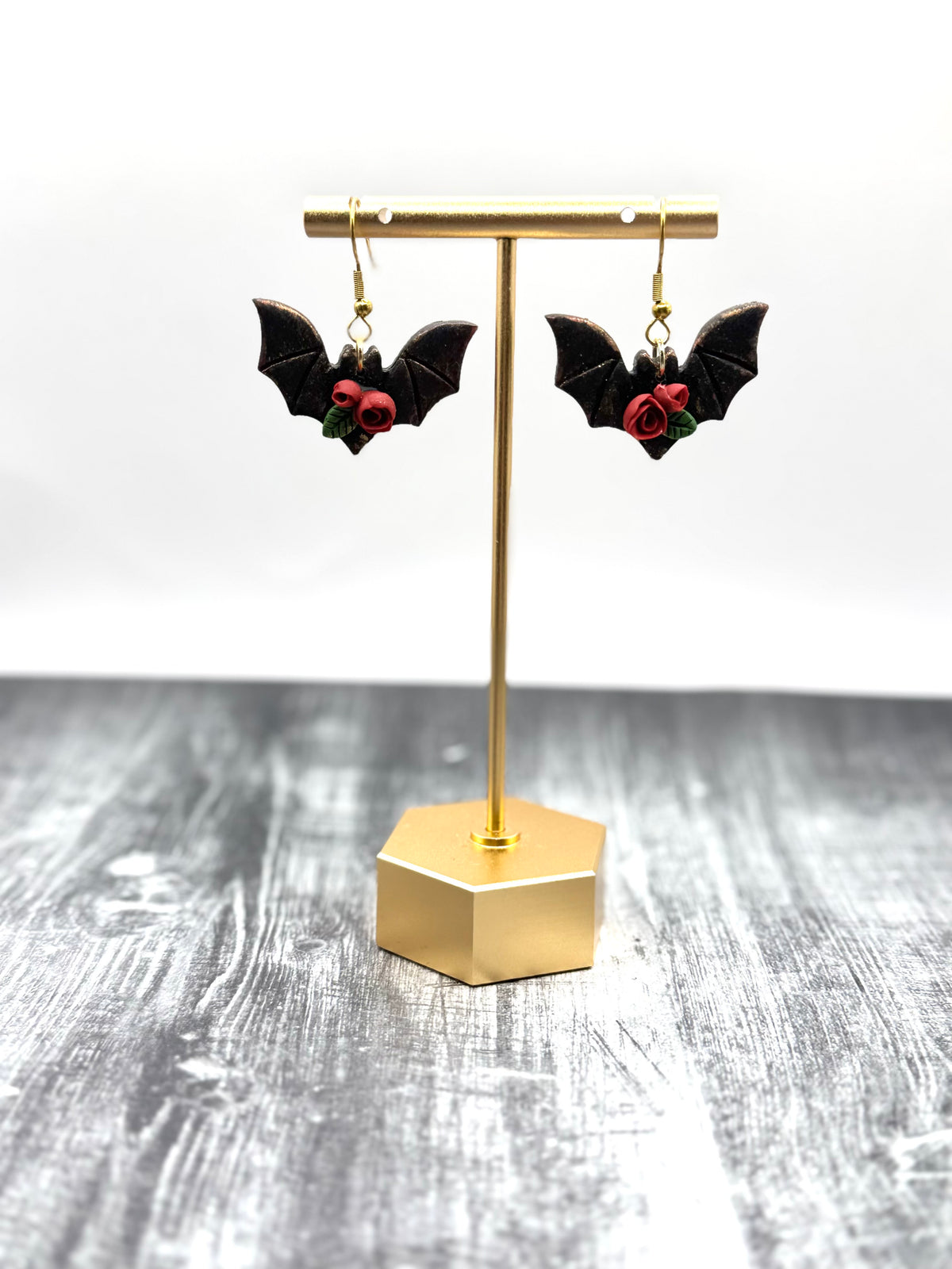 Bat Dangles