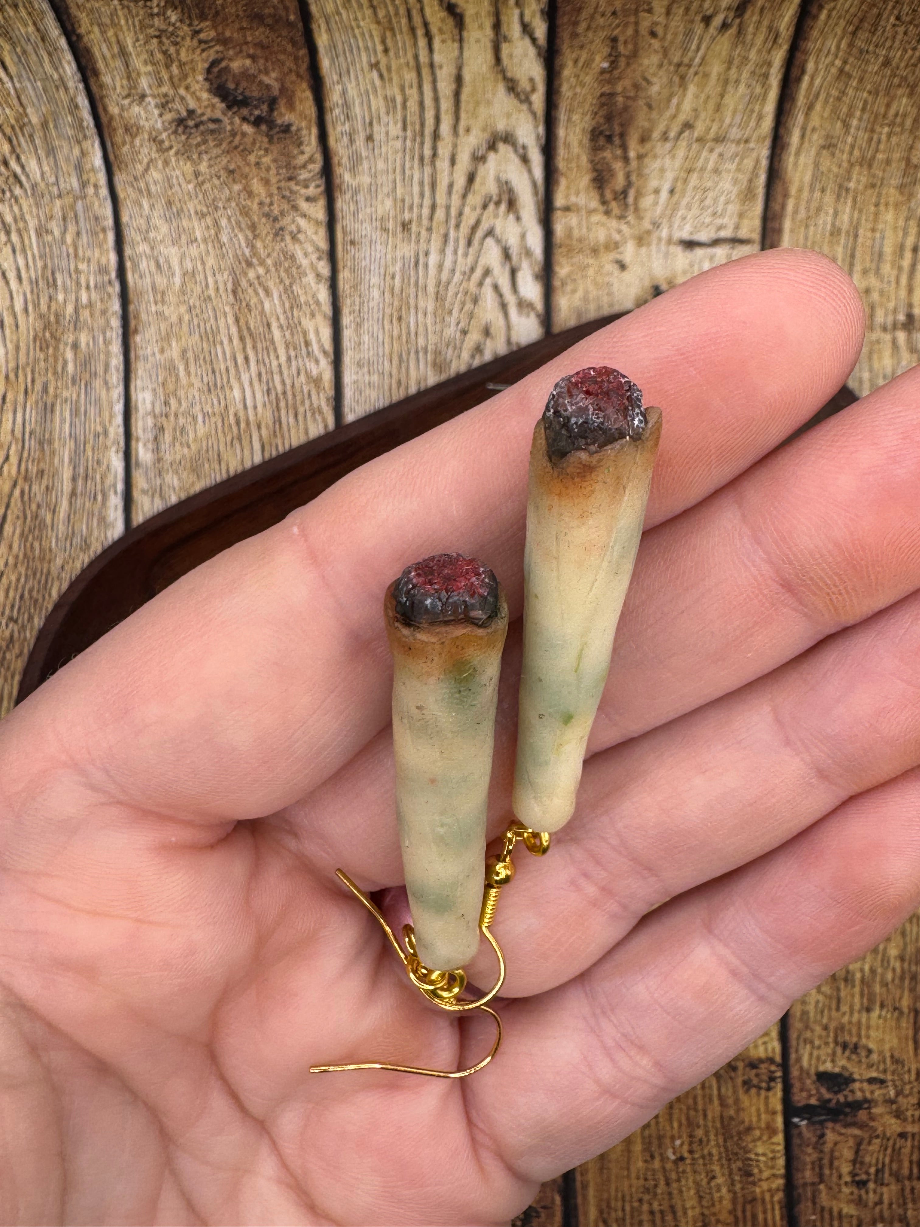 Joint Dangles