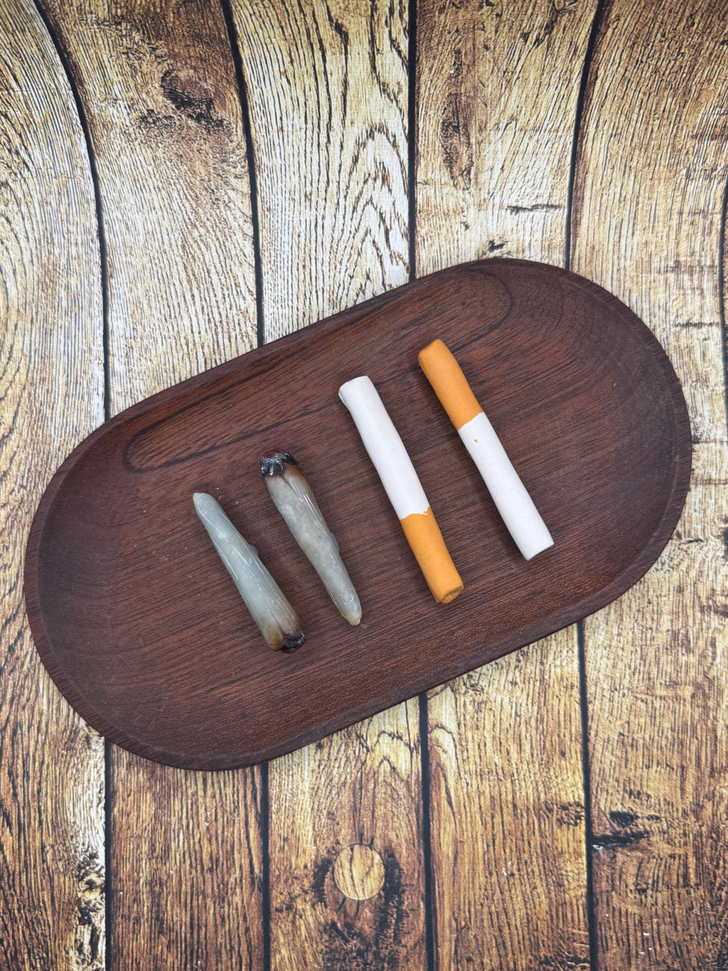 Cigarette Pins