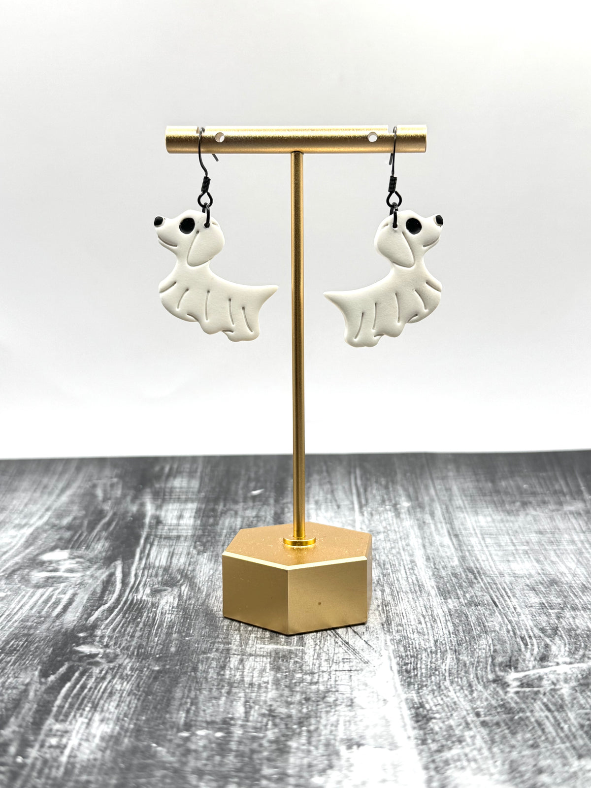 Ghost Dog Dangles (Low riders)