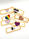 PRIDE | All the Pins!