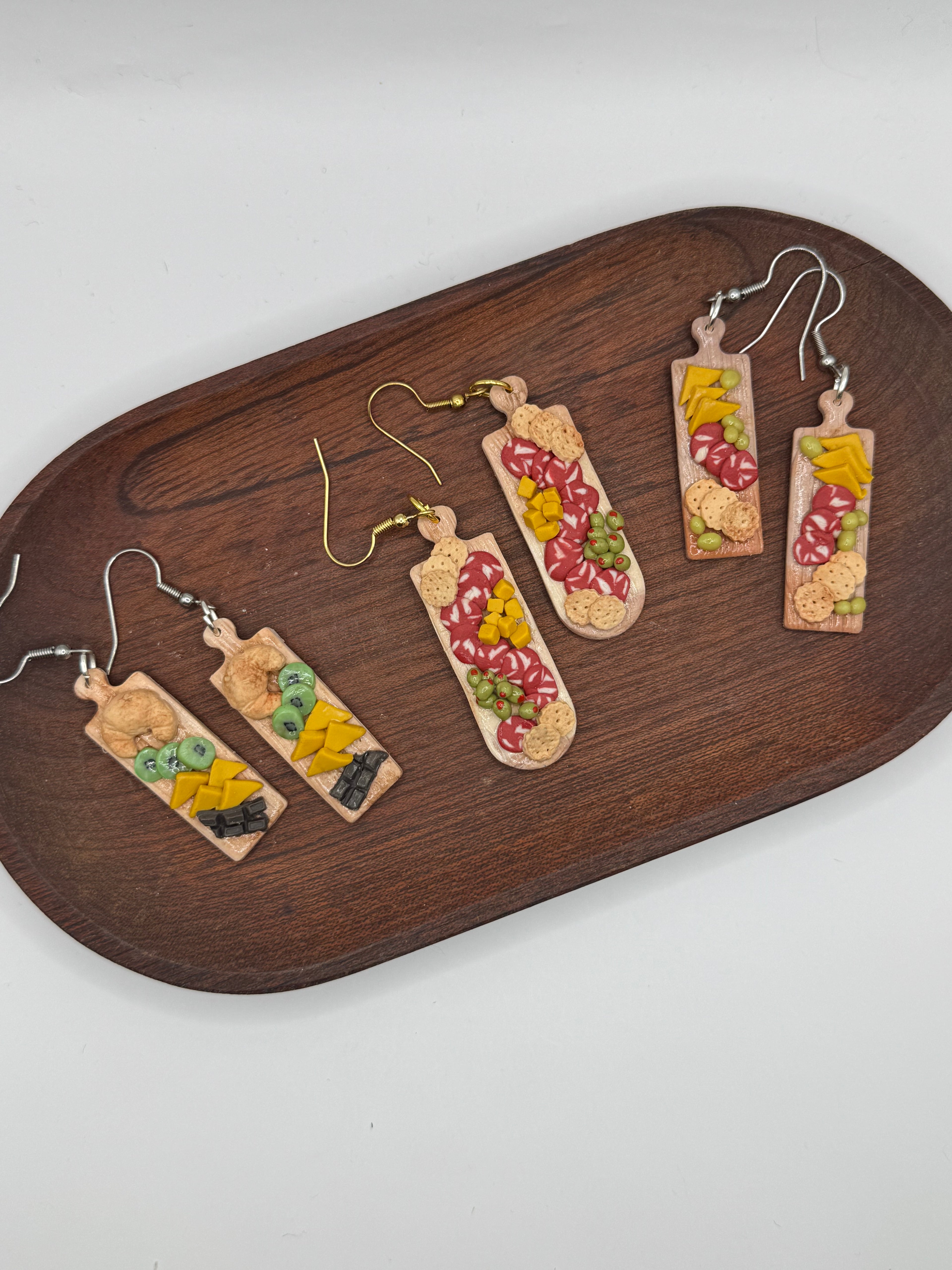 Charcuterie Boards
