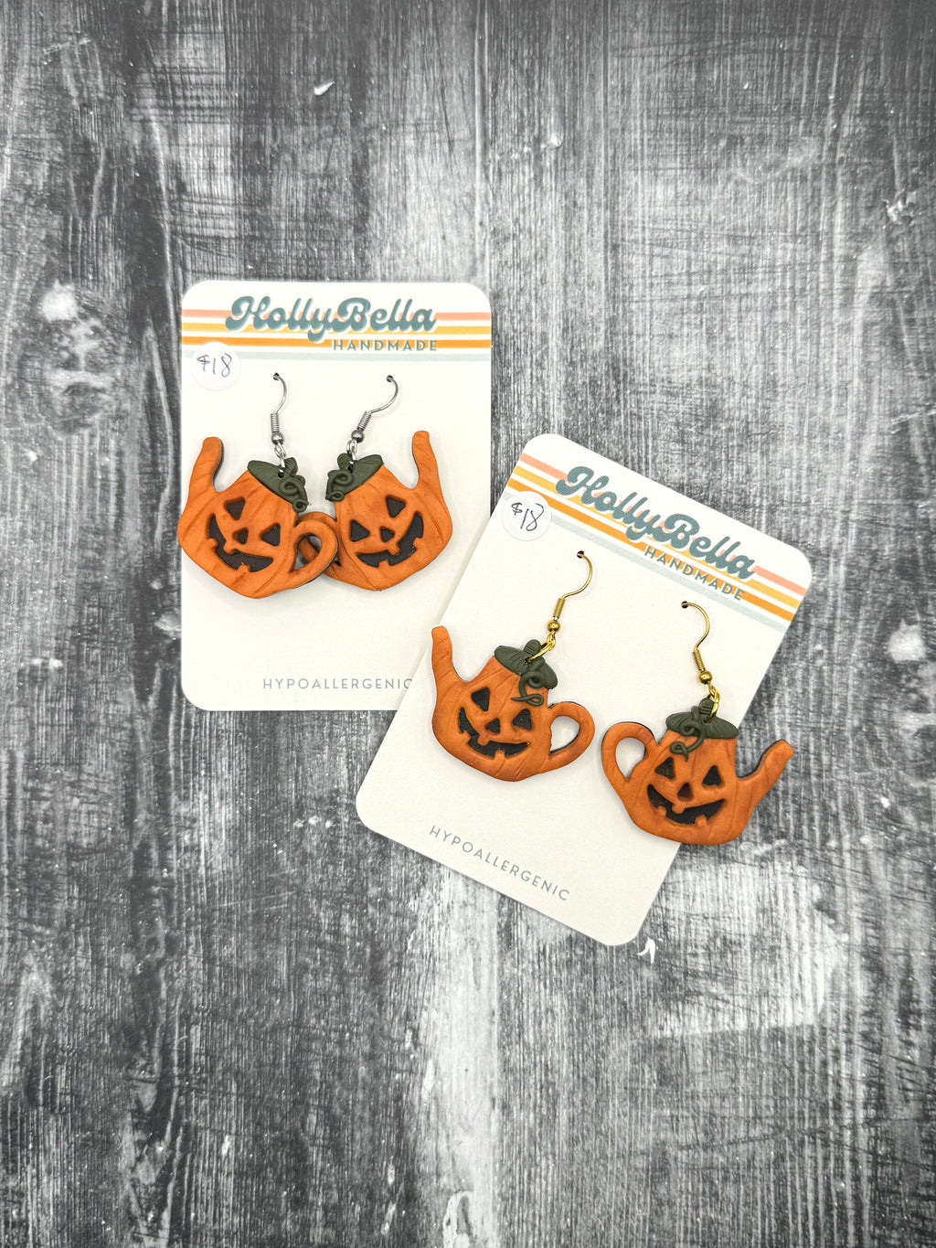 Jack-O-Kettles