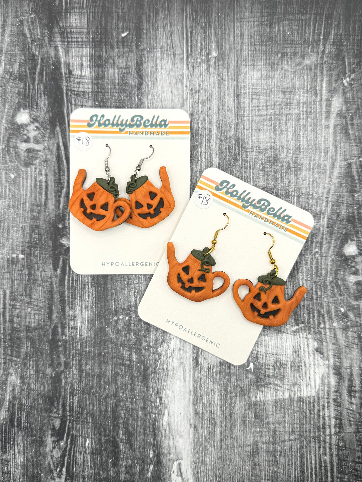 Jack-O-Kettles