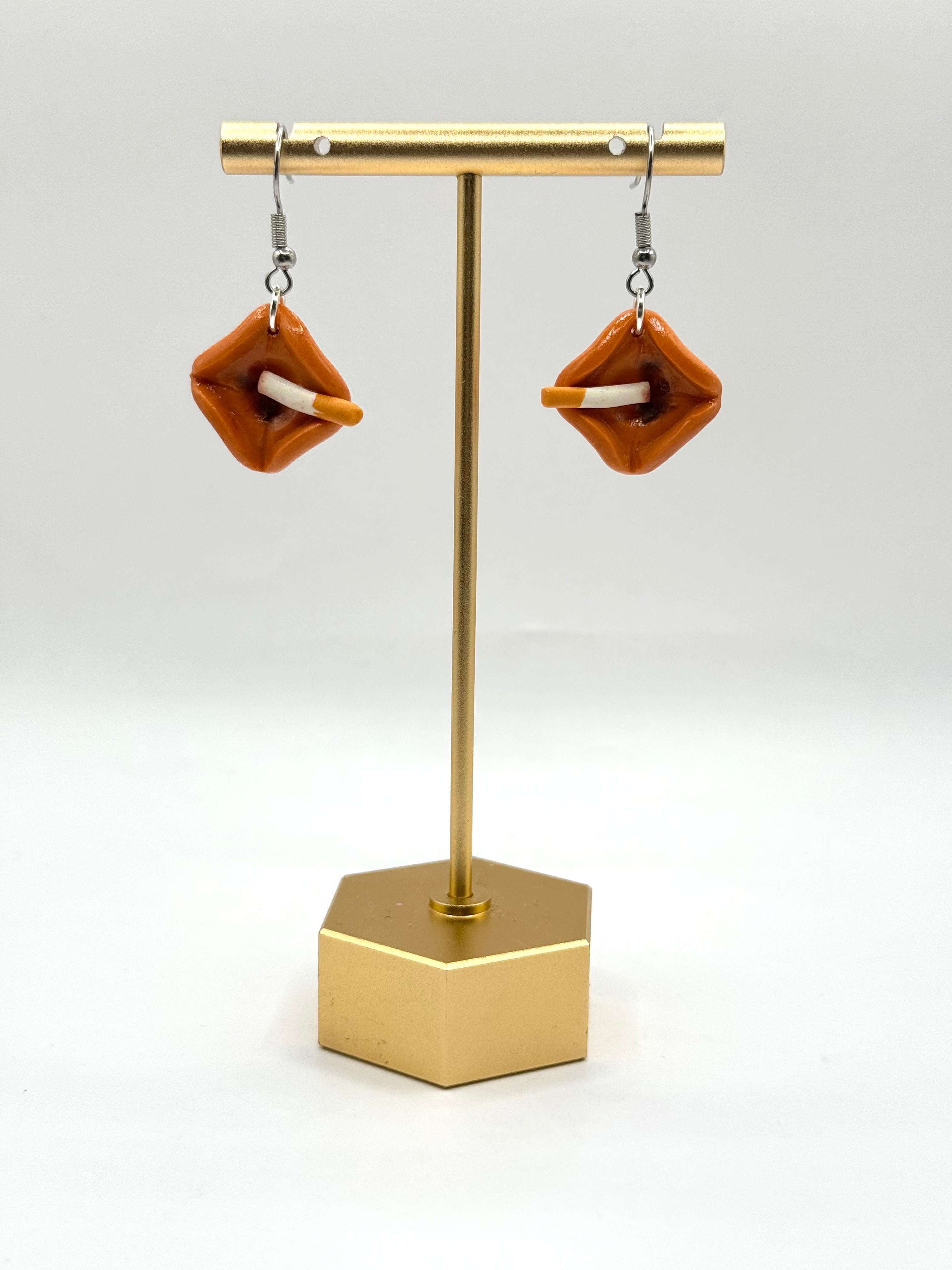 Ashtray Dangles
