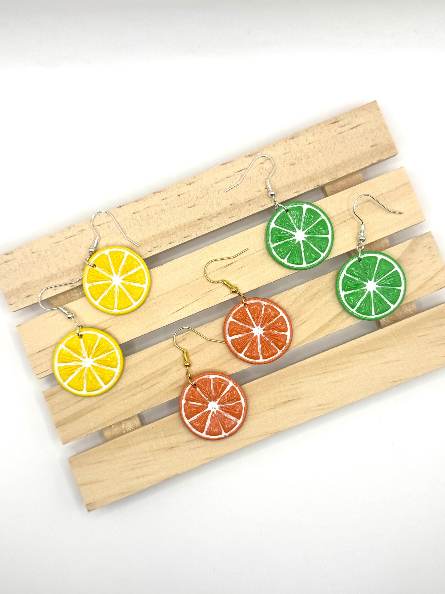 Citrus Dangles