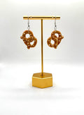 Pretzel Dangles
