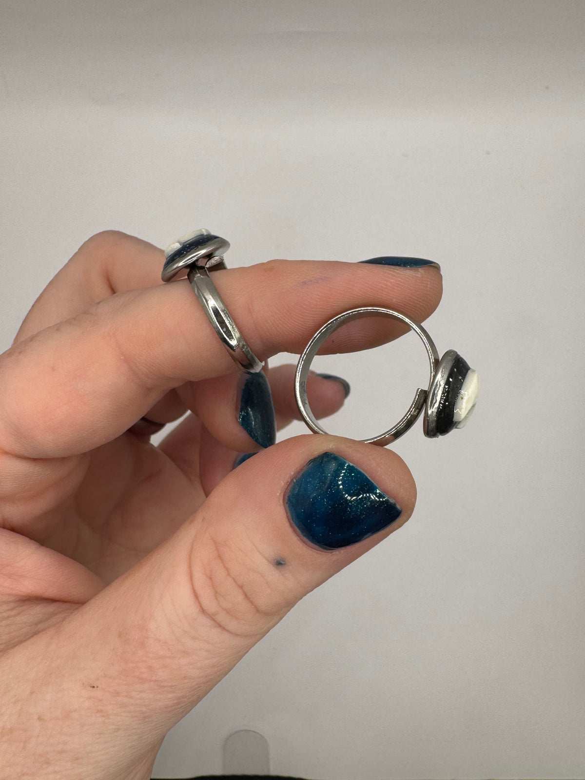 Moon Ring