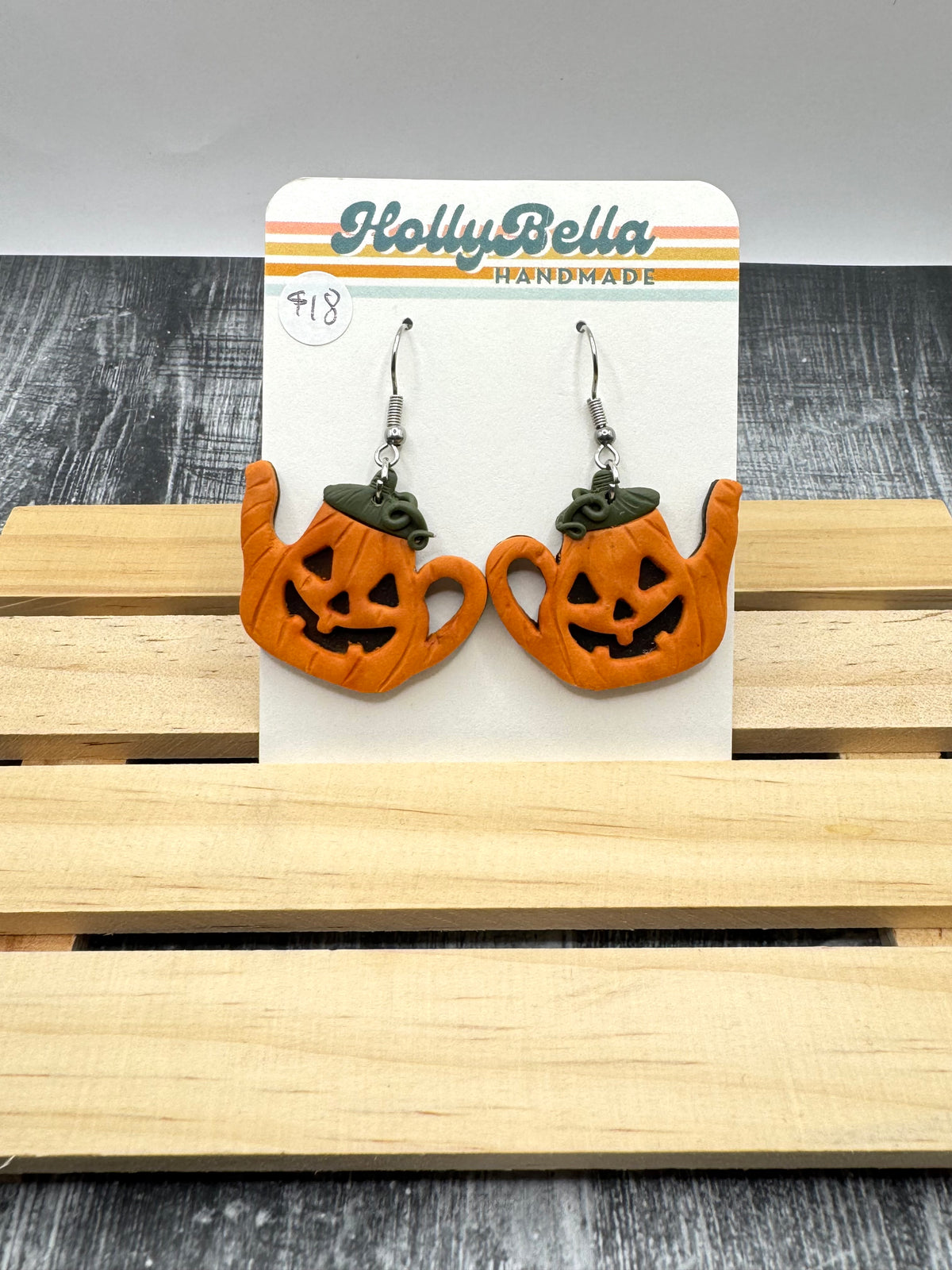 Jack-O-Kettles
