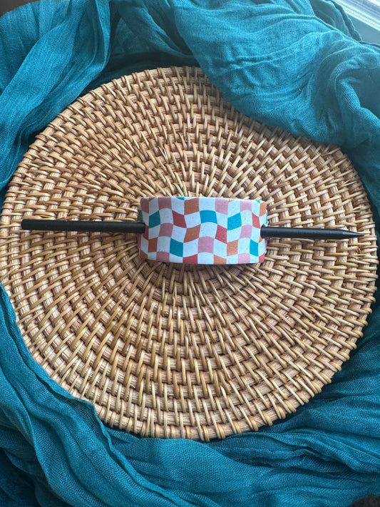 Slide Hair Barrette