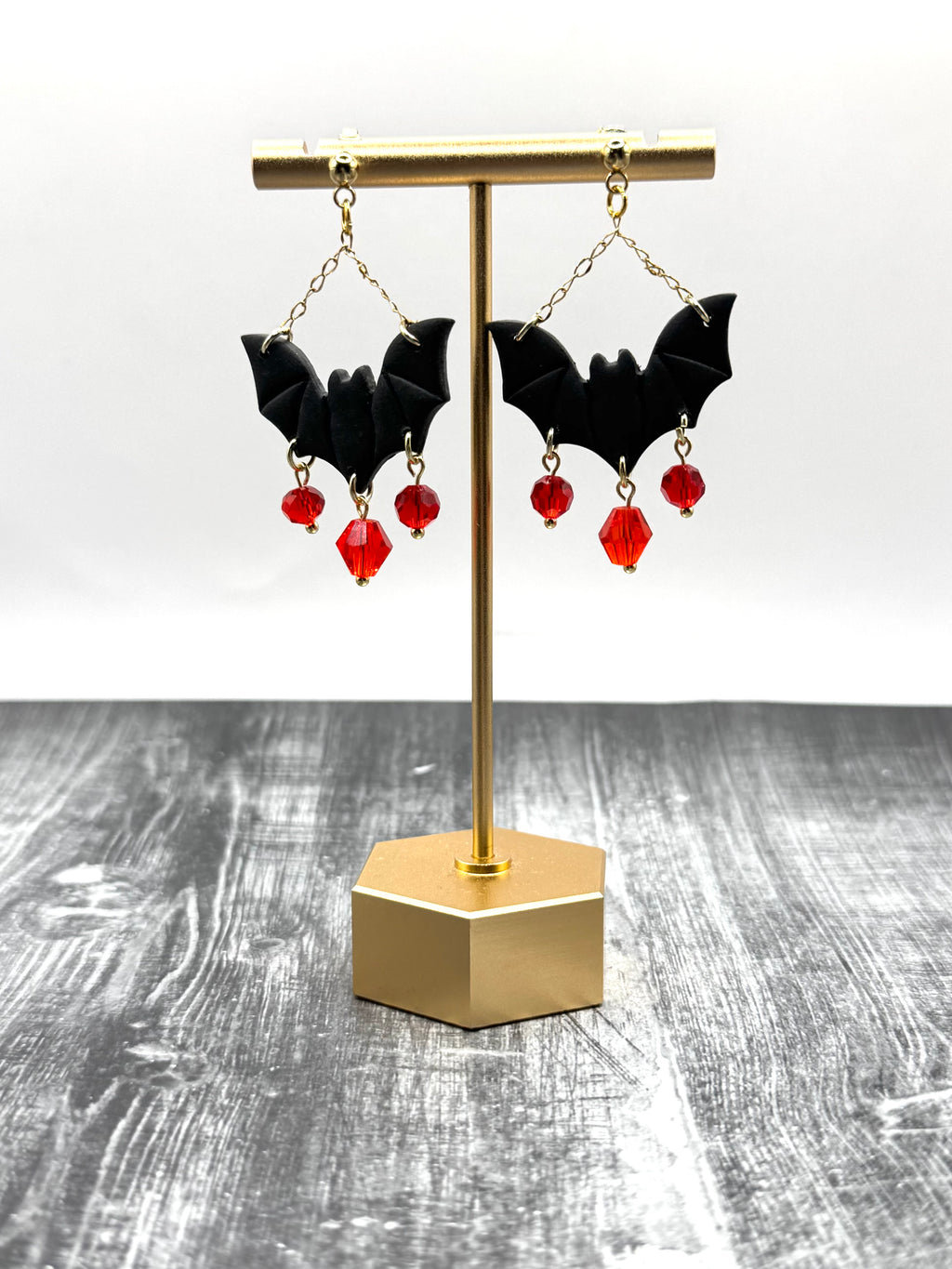 Bat Dangles