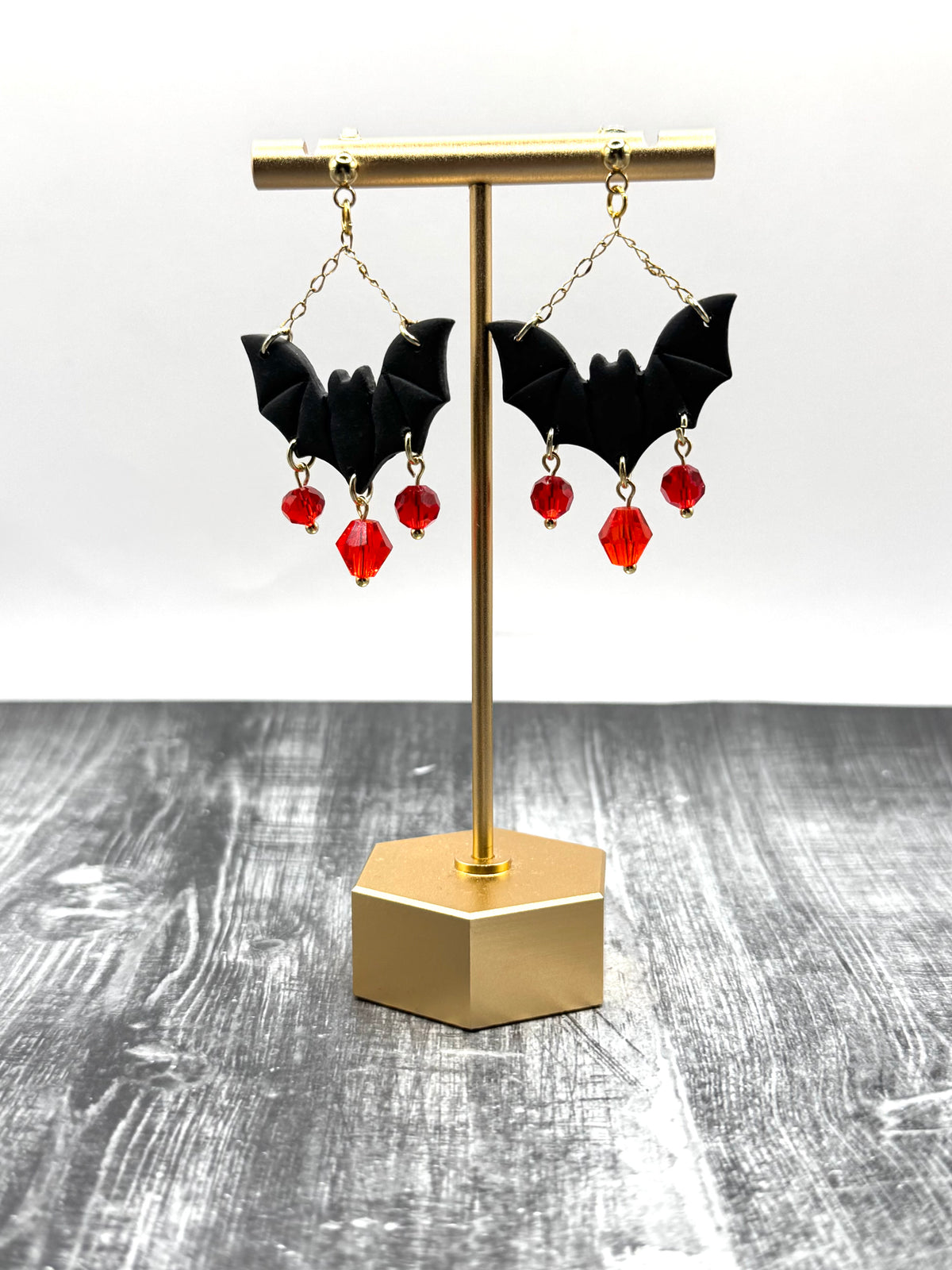 Bat Dangles