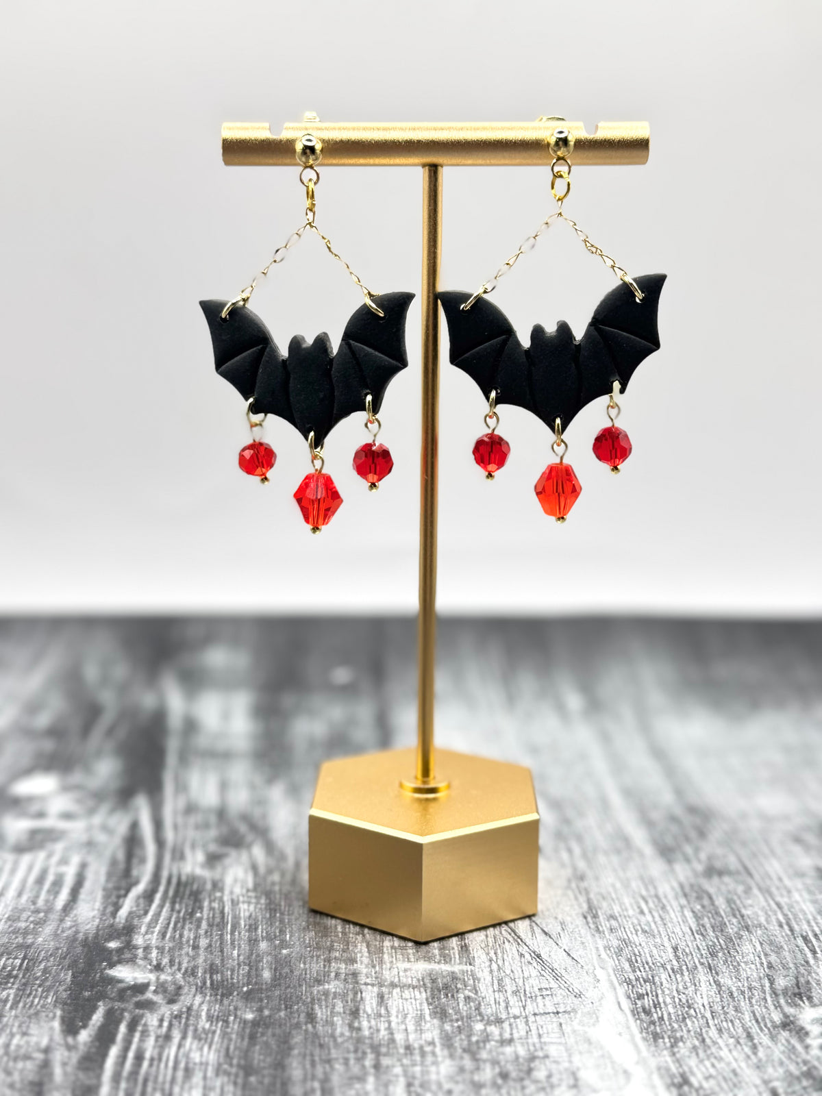 Bat Dangles