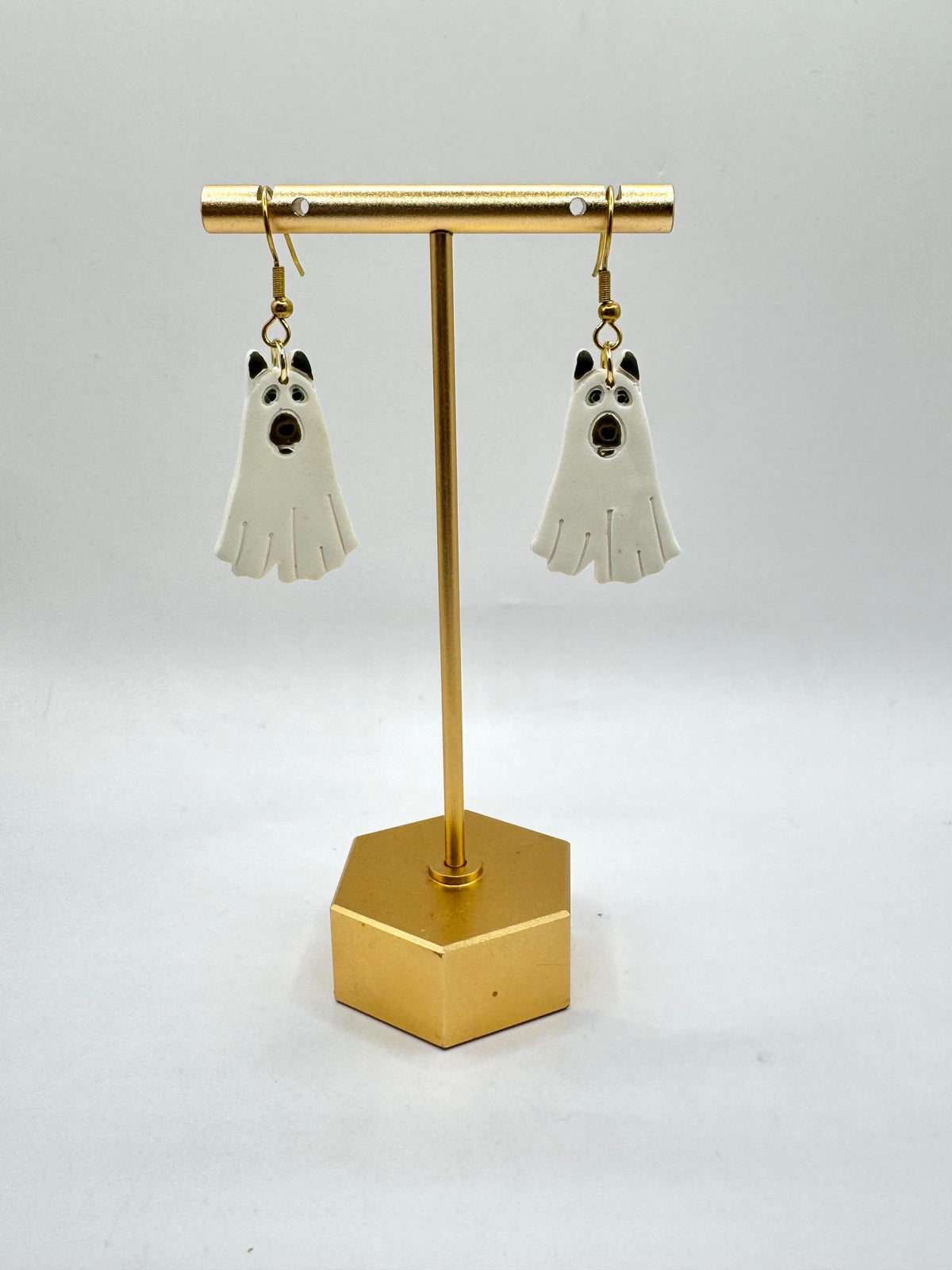 Ghost Dog Dangles (Tall)