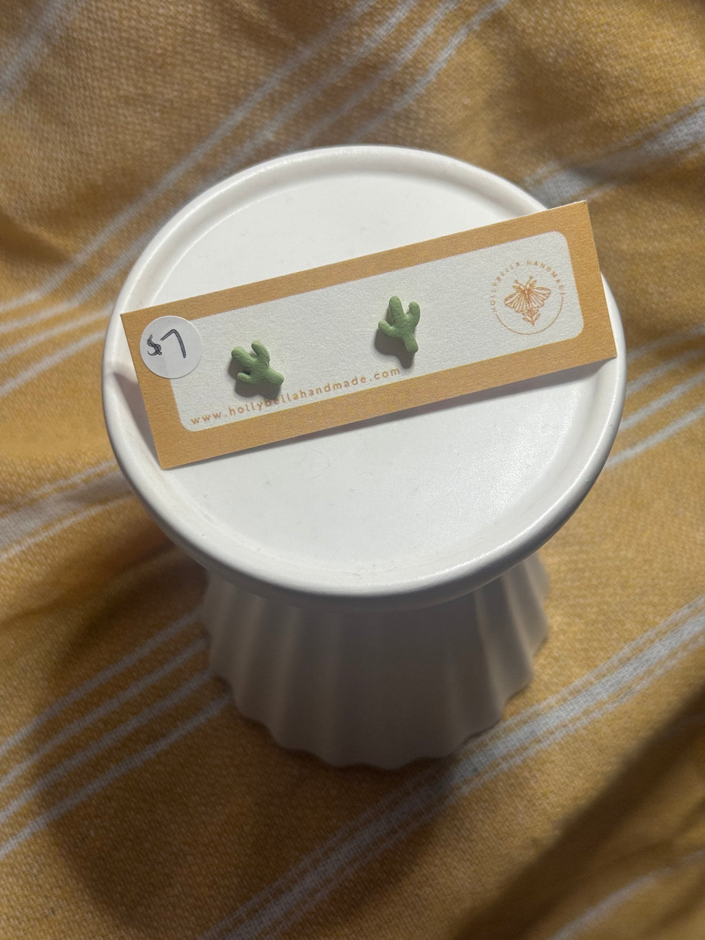 Cacti Studs