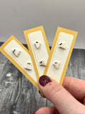 Ghosts studs