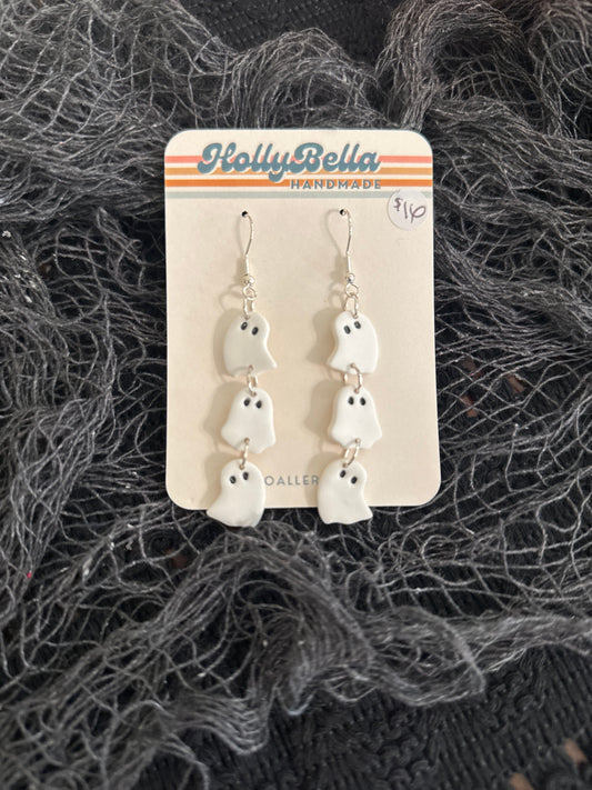 Triple Dangle Ghosts