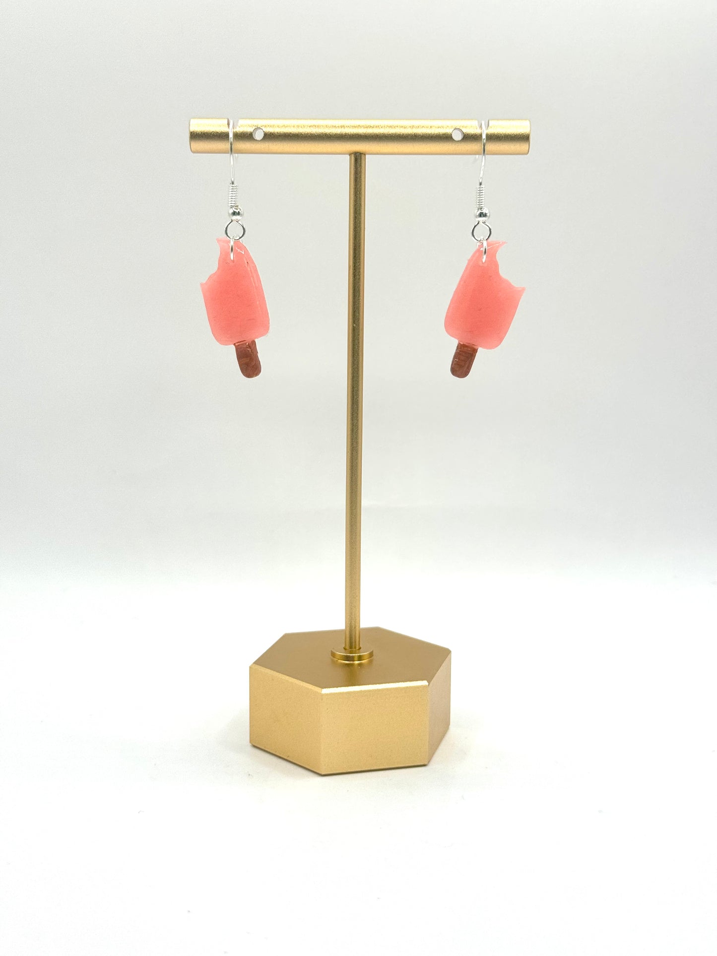 Summer Popsicle Dangles