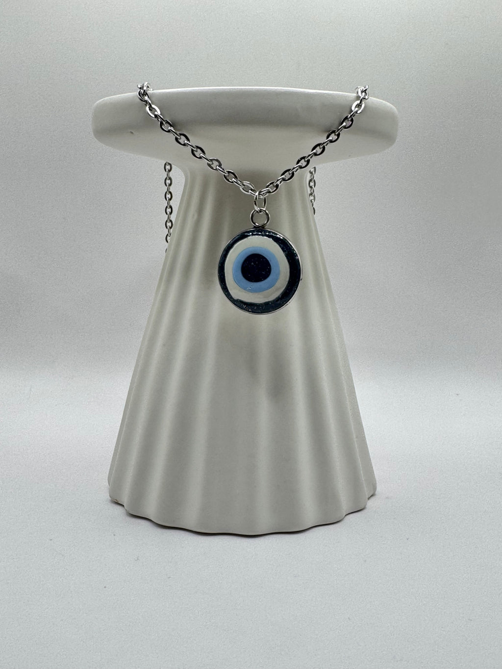 Evil Eye Necklace