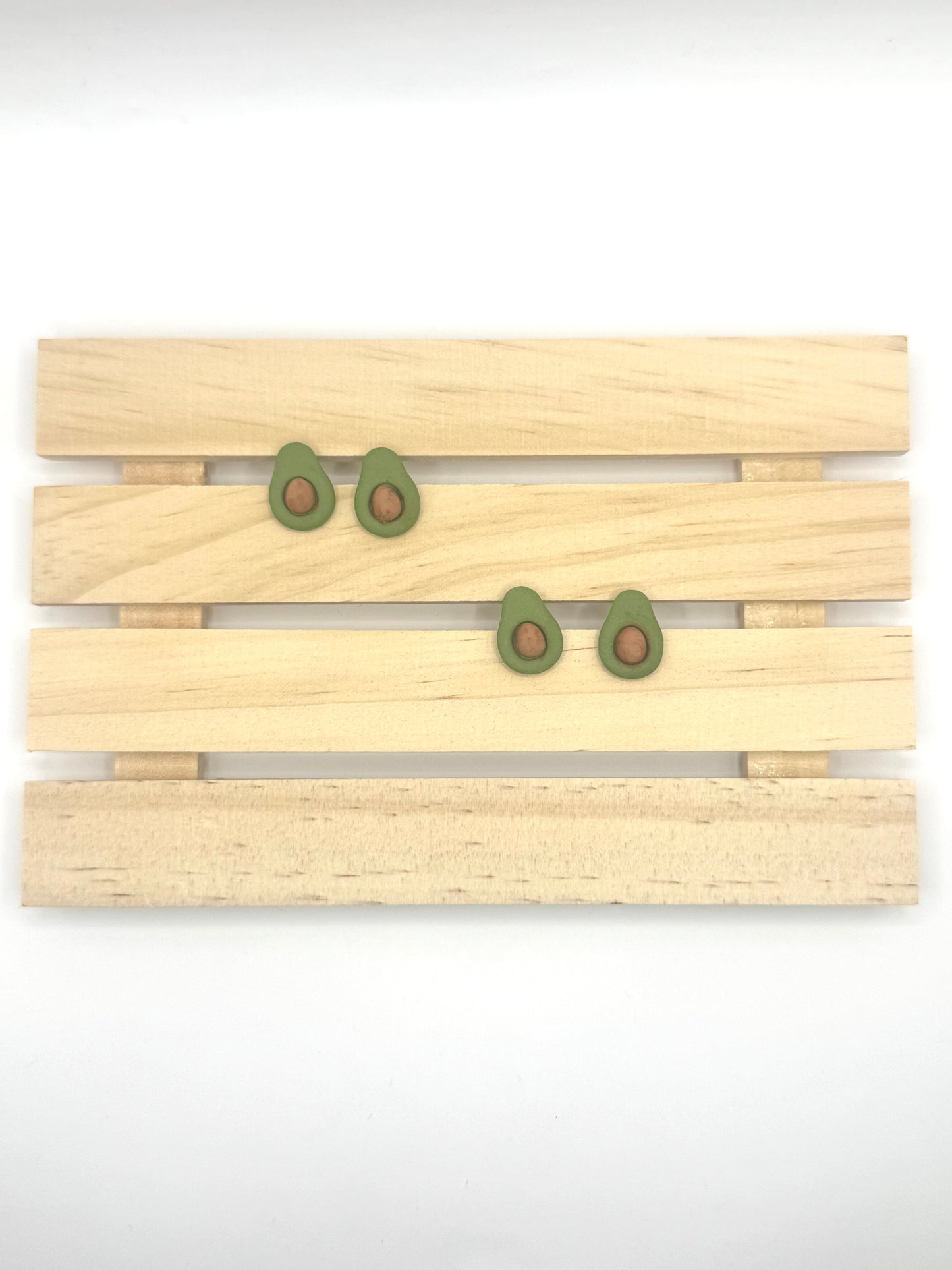 Avocado Studs