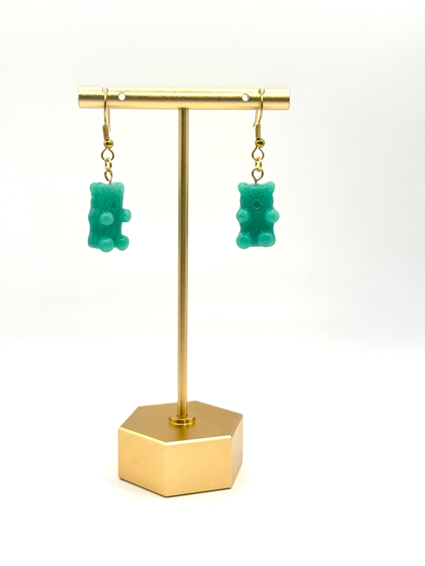 SUMMER | Gummy Bear Dangles