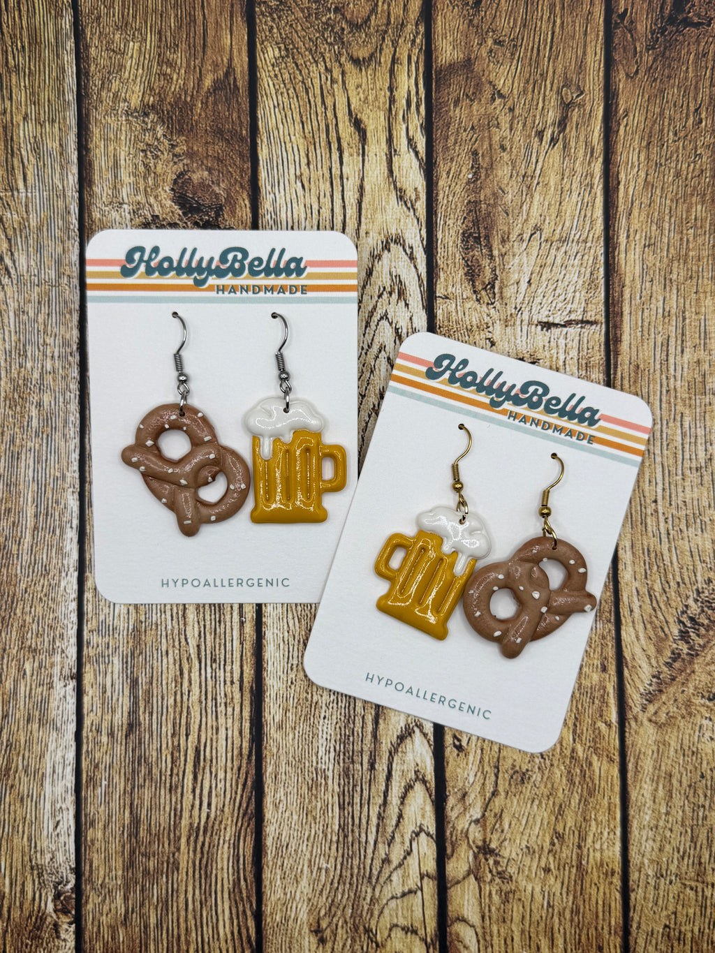Oktoberfest Dangles