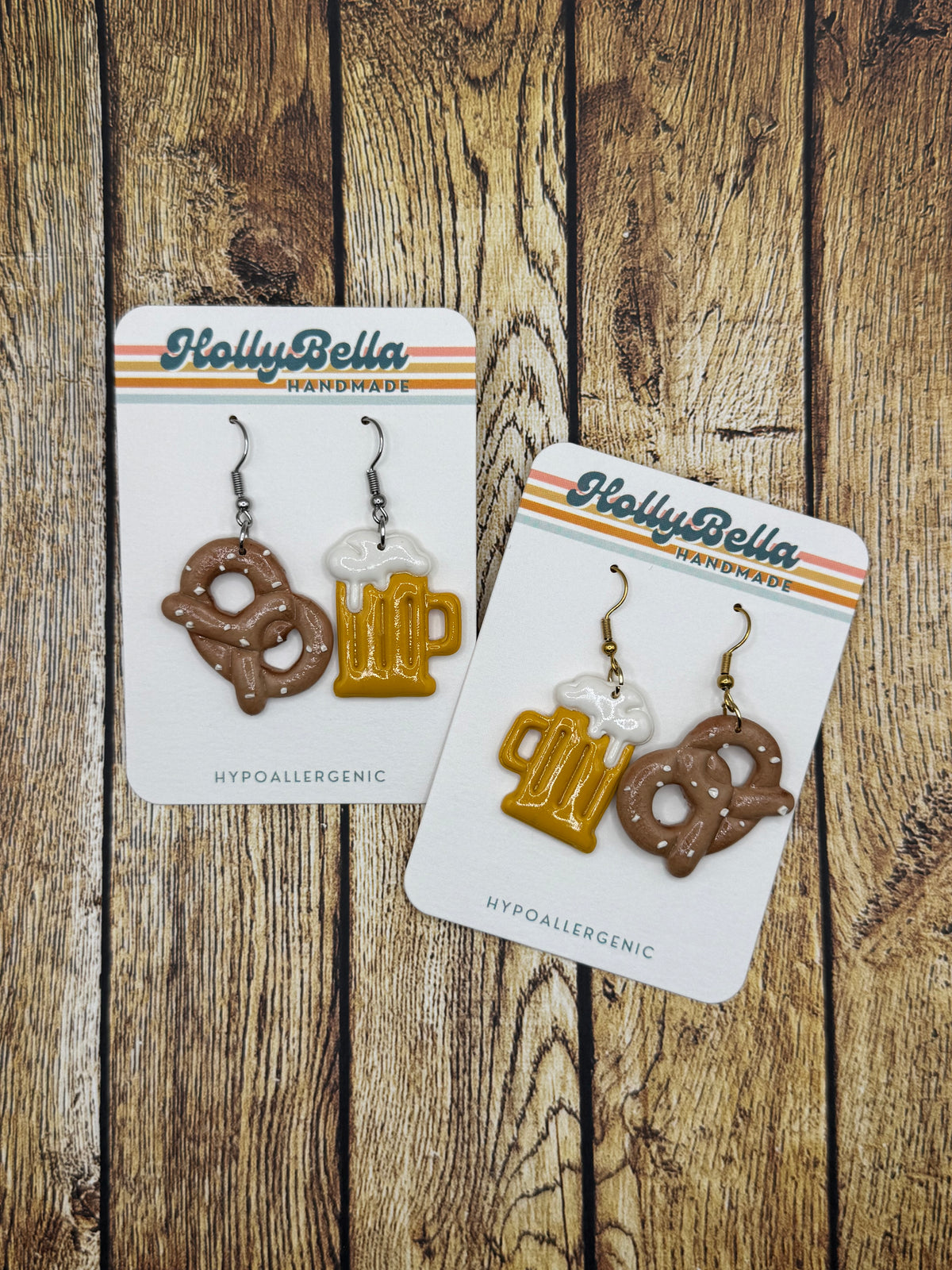 Oktoberfest Dangles