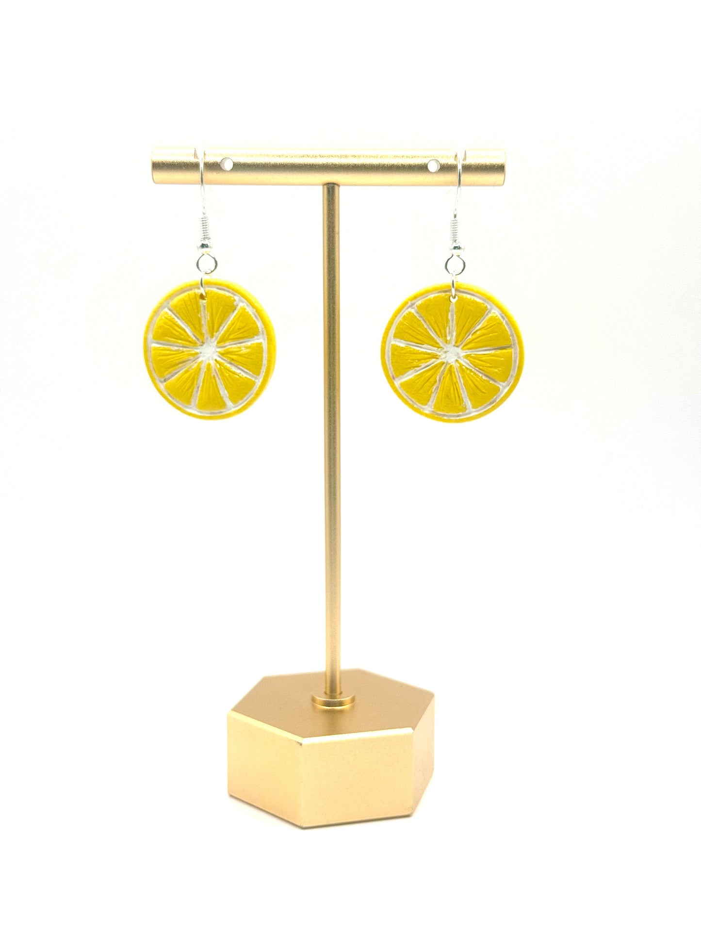 Citrus Dangles