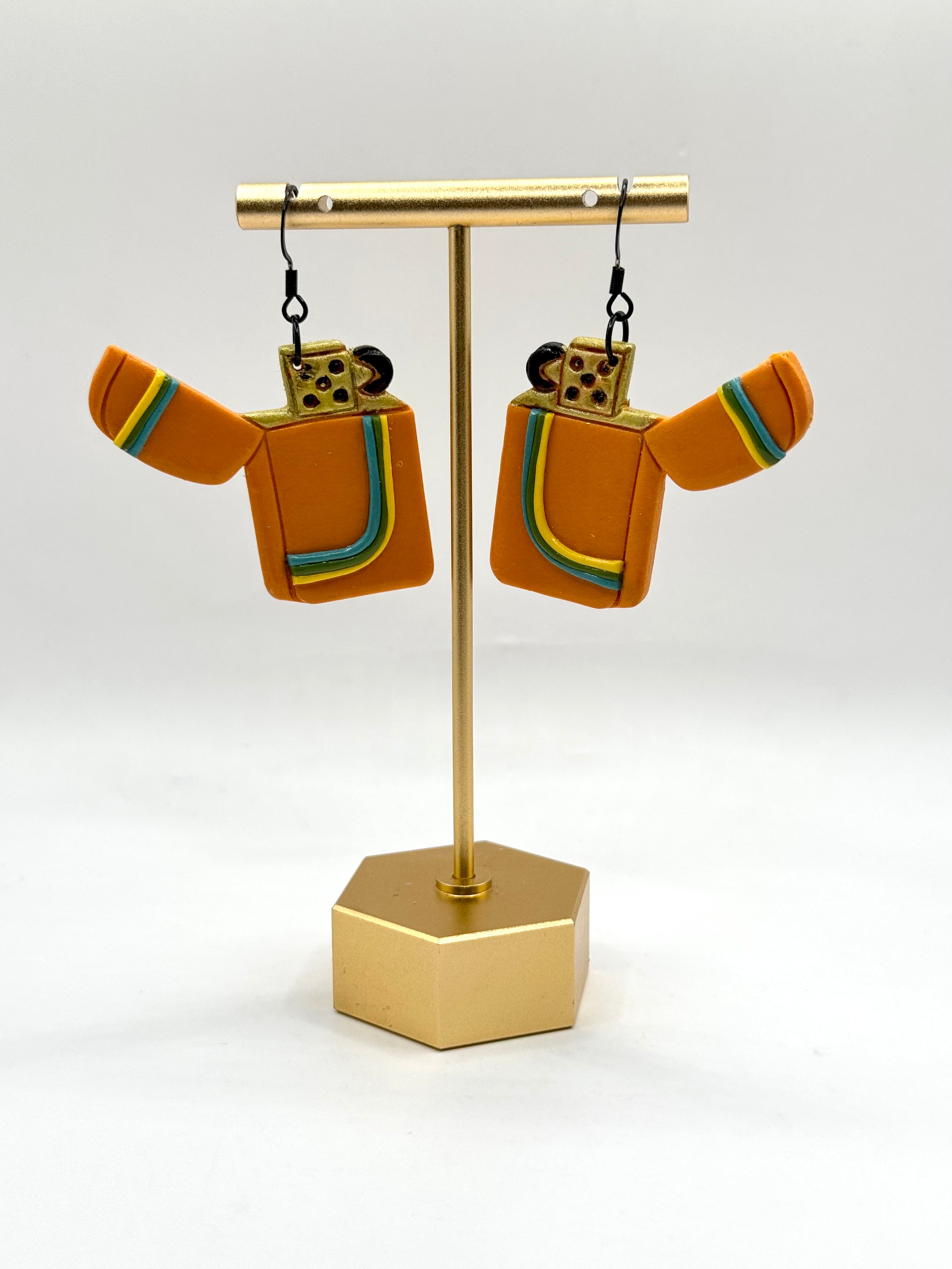 Lighter Dangles