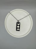 Moon Phase Necklace