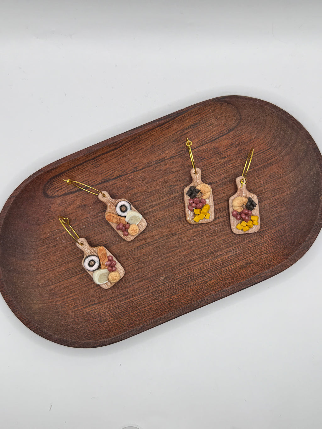 Charcuterie Boards