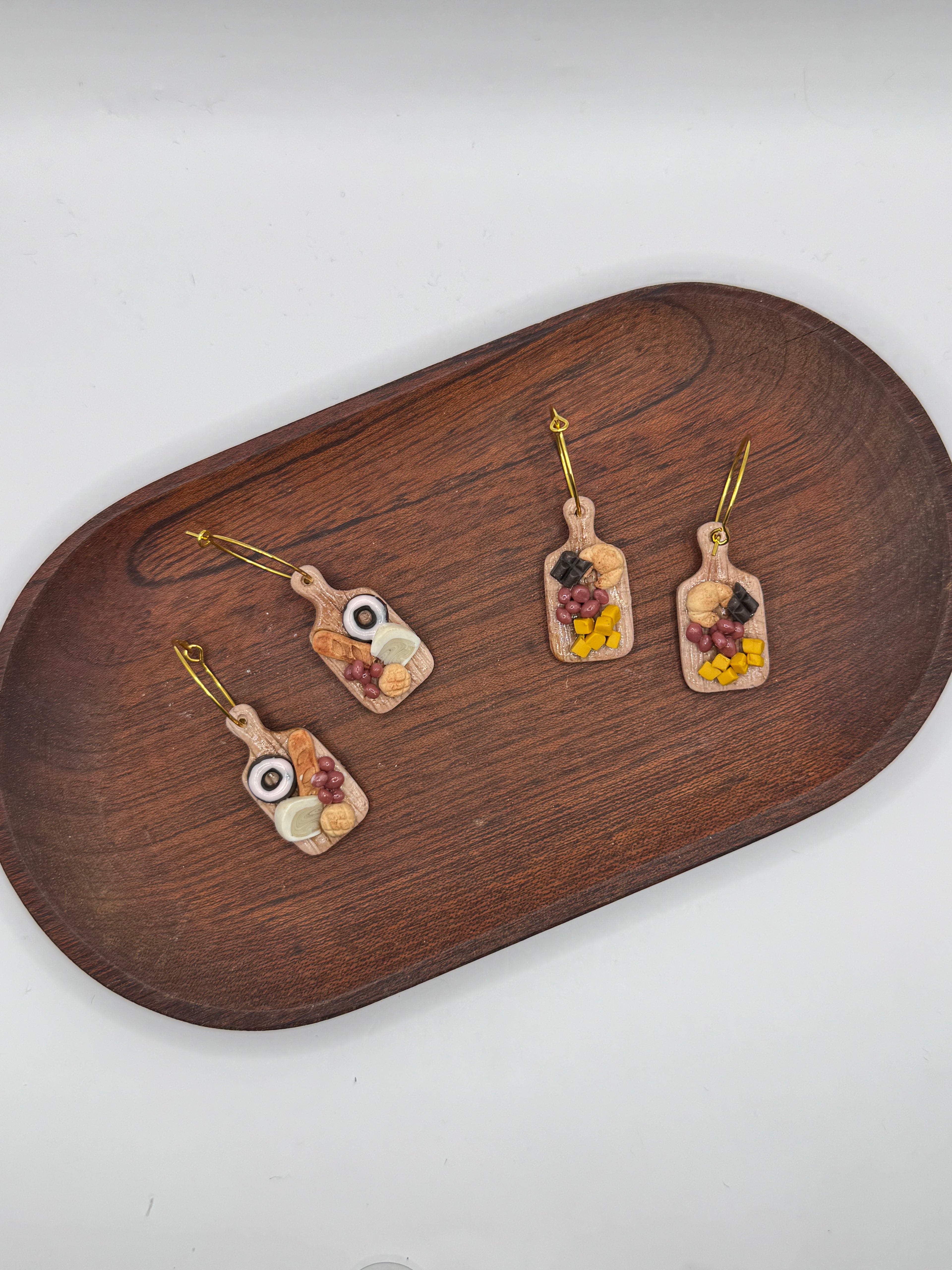 Charcuterie Boards