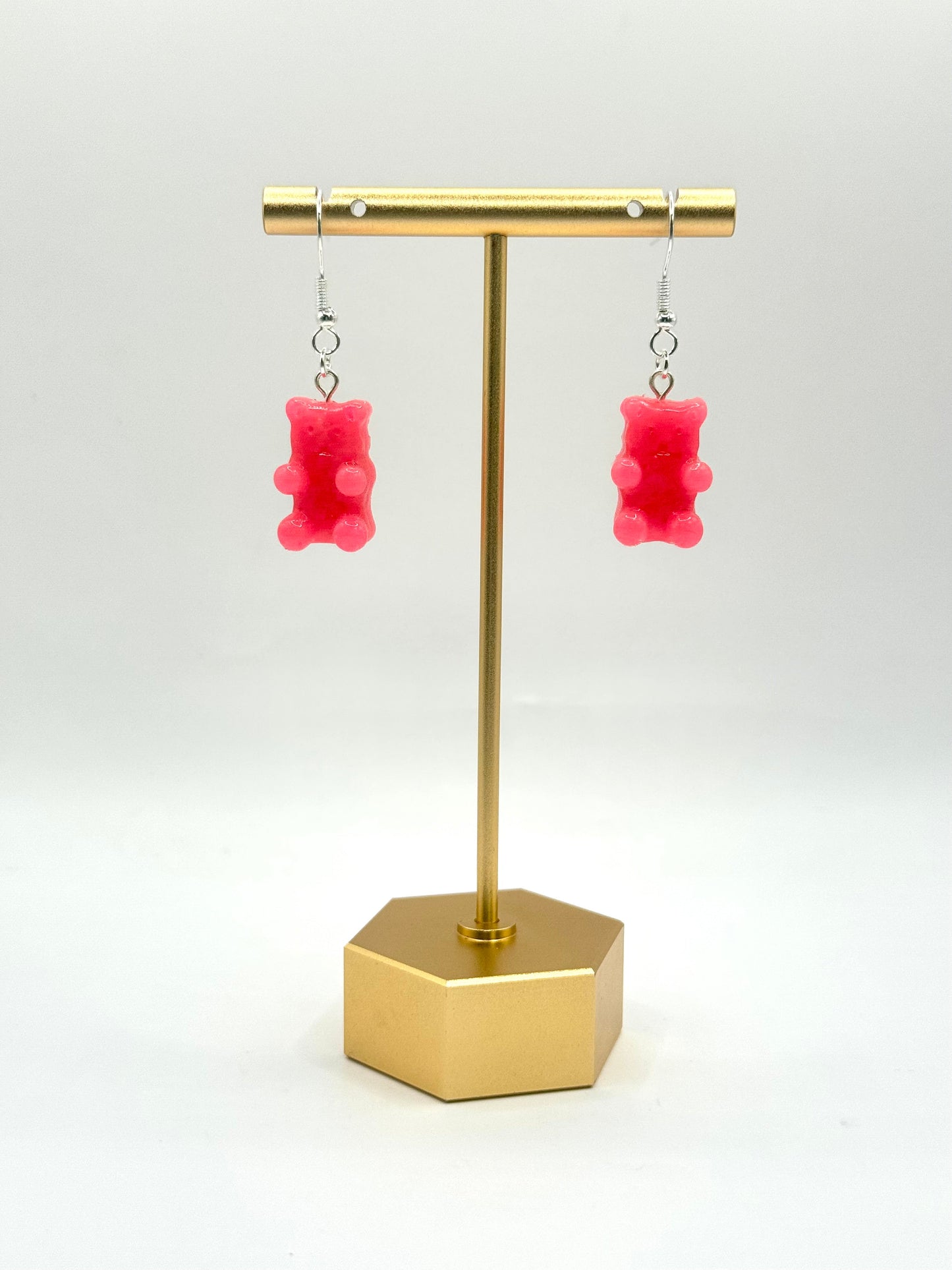 SUMMER | Gummy Bear Dangles