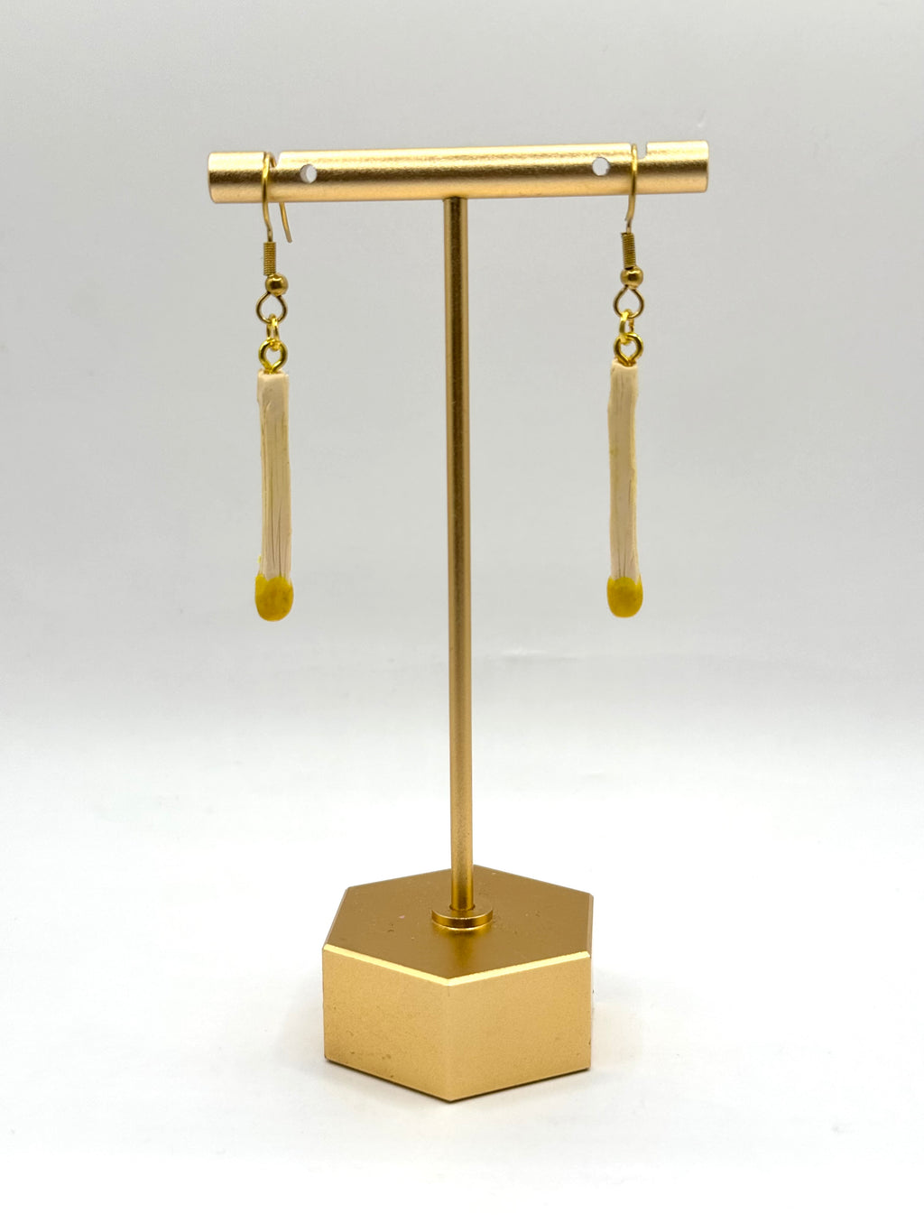 Matchstick Dangles