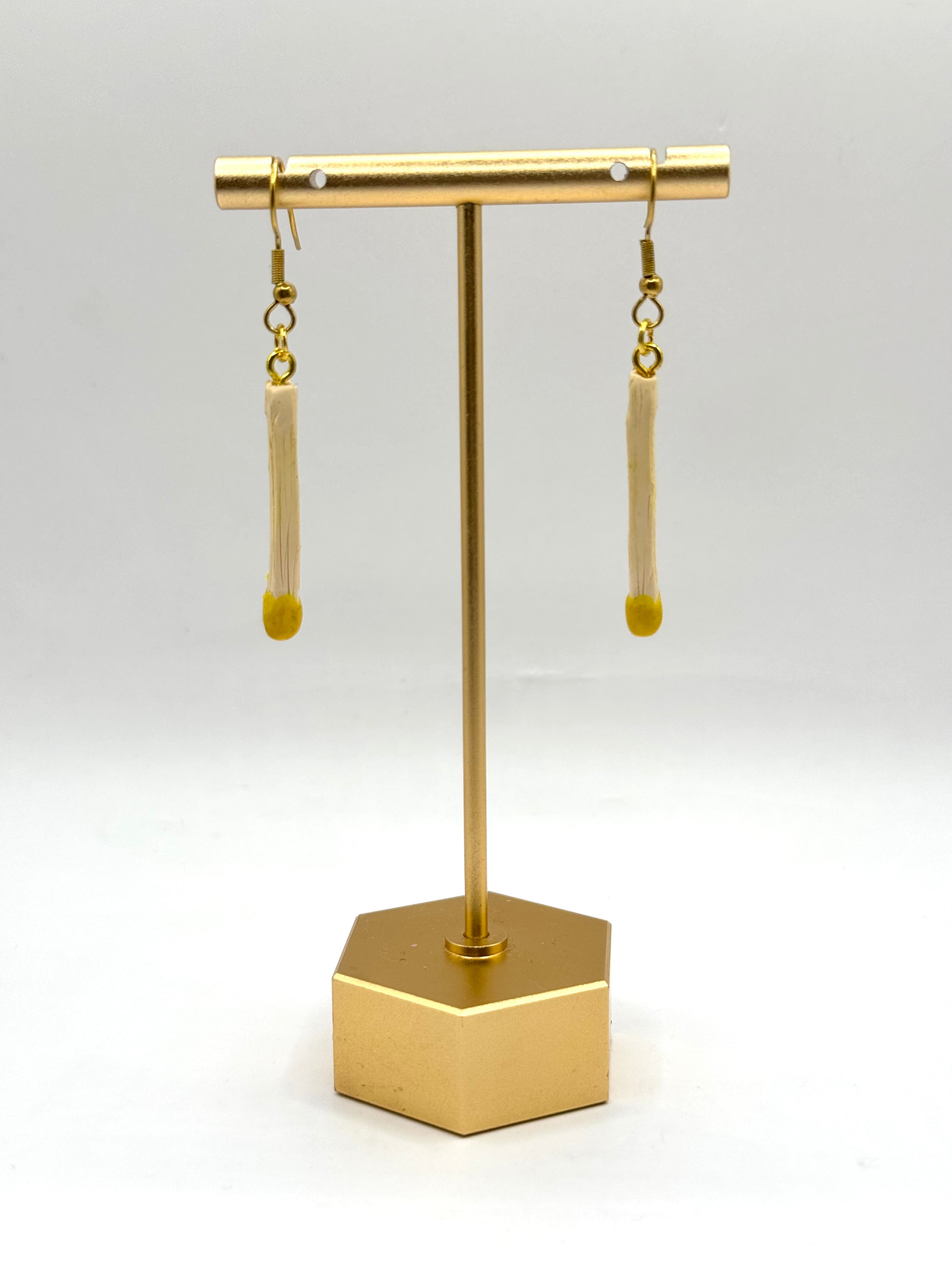Matchstick Dangles