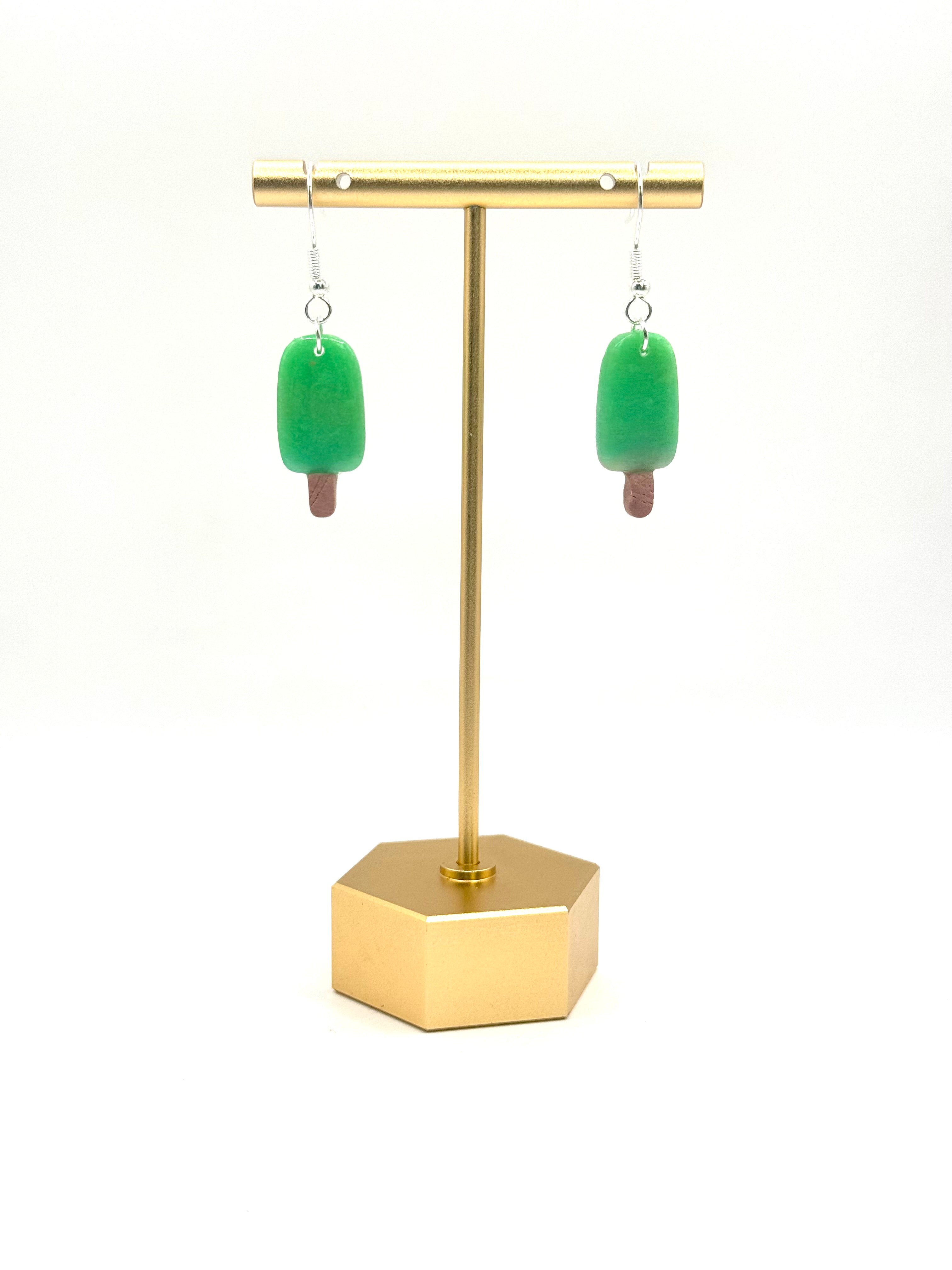 Popsicle Dangles