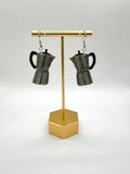 Moka Pot Dangles