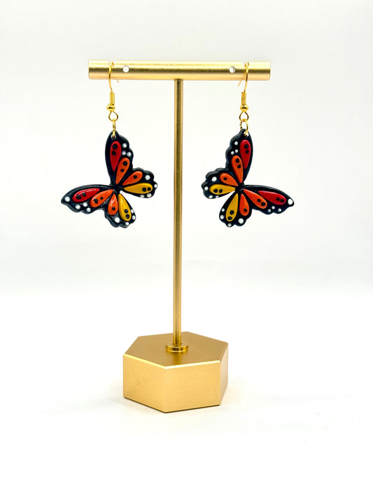 Butterfly Dangles