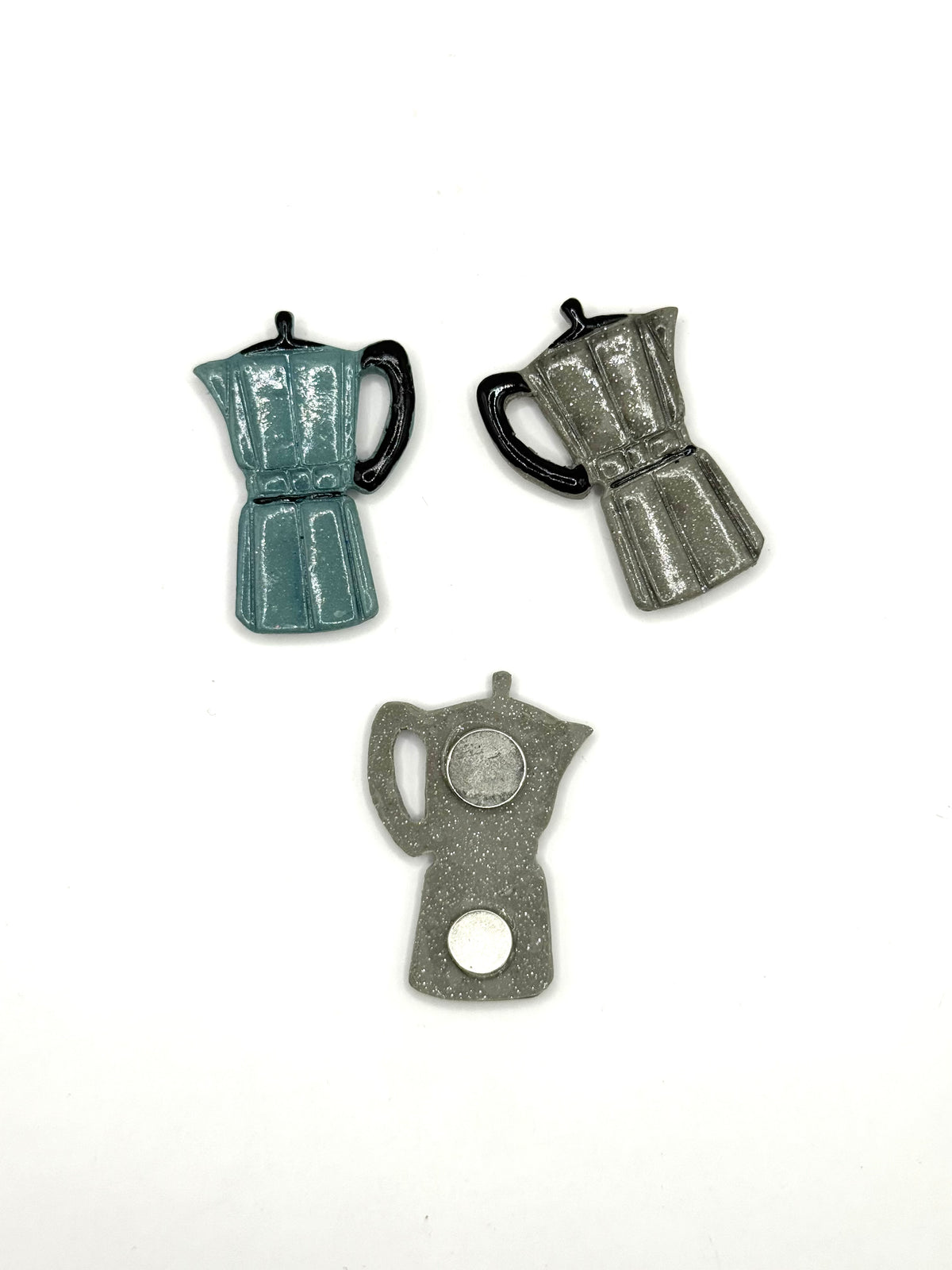 Moka Pot Magnets